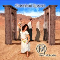 Port Mahadia - Quantum Space (2016)