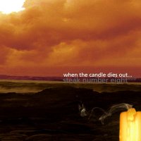 Steak Number Eight - When The Candle Dies Out (2008)