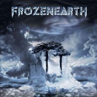 FrozenEarth - Frozenearth (2007)