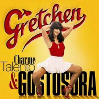 Gretchen - Charme Talento & Gostosura (2011)  Lossless