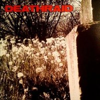 Deathraid - Deathraid (2009)