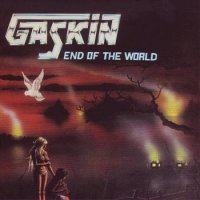 Gaskin - End Of The World (1981)