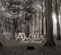 Akoma - Lost Forest (2007)