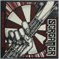 Screamer - Adrenaline Distractions (2011)