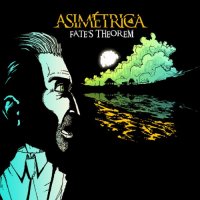 Asimétrica - Fate\'s Theorem (2016)