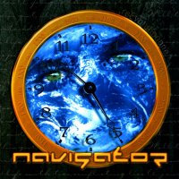 Navigator - reEvolution One (2002)