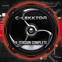 C-Lekktor - X-Tension Complete (2014)