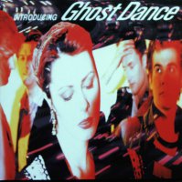 Ghost Dance - Introducing (1989)