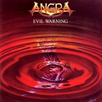 Angra - Evil Warning (2000)