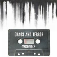 C/A/T - Chaos And Terror Megamix ( Limited Edition ) (2010)