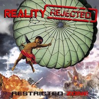 Reality Rejected - Reality Rejected (2014)