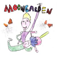 Moongarden - A Vulgar Display Of Prog (2009)