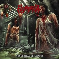 Fecundation - Congenital Deformity (2016)