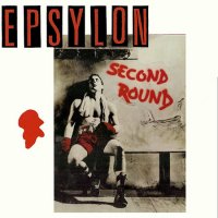 Epsylon - Second Round (1989)