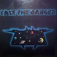 Damien - Face The Danger (1985)