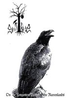 Saatkrähe - On The Forgotten Paths Of The Ravenlands (2010)