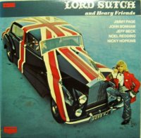 Lord Sutch And Heavy Friends - Lord Sutch And Heavy Friends [Vinyl Rip 24/192] (1970)  Lossless