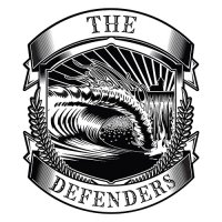 The Defenders - The Defenders (2017)