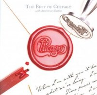 Chicago - The Best Of Chicago 40th Anniversary Edition (2007)