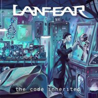 Lanfear - The Code Inherited (2016)