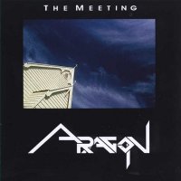 Aragon - The Meeting (1992)  Lossless