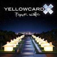 Yellowcard - Paper Walls [Japanese Edition] (2007)