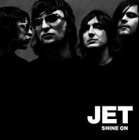 Jet - Shine On (2006)