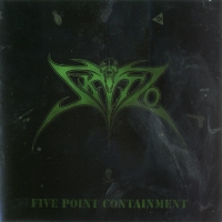 Skitzo - Five Point Containment (2007)