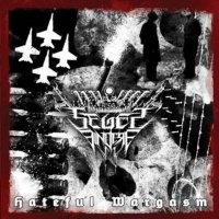 Seges Findere - Hateful Wargasm (2013)