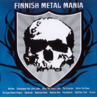 VA - Finnish Metal Mania (2008)