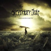 Decembre Noir - Forsaken Earth (2016)