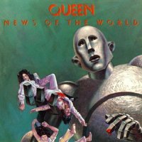 Queen - News Of The World (1977)  Lossless