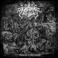 Hrizg - Anthems To Decrepitude (2011)  Lossless