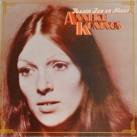 Anneke Konings - Tussen Zon En Maan (1975)