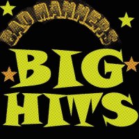 Bad Manners - Big Hits (2015)