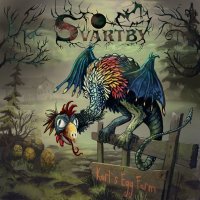 Svartby - Karl\'s Egg Farm (2013)