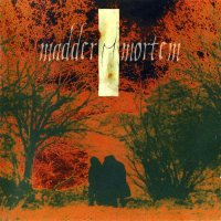 Madder Mortem - Mercury (1999)  Lossless