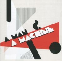 VA - A Man & A Machine (2009)