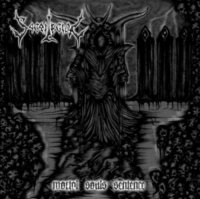 Sacrilegion - Mortal Souls Sentence [ep] (2012)