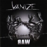 Vanize - Raw (2006)