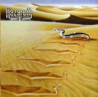 Nazareth - Snakes \'N\' Ladders (1989)  Lossless