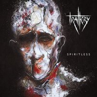 Trallery - Spiritless (2016)