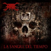 Hate - La Sangre Del Tiempo (2013)