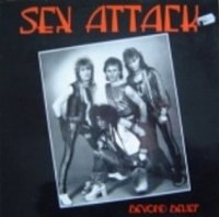 Sex Attack - Beyond Belief (1989)