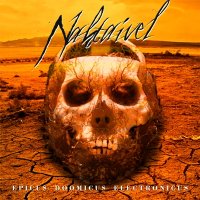 Nahtaivel - Epicus Doomicus Electronicus (2014)