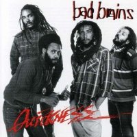 Bad Brains - Quickness (1989)