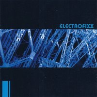 VA - Electrofixx (2000)