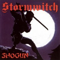 Stormwitch - Shogun (1994)