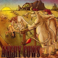 Angry Cows - Angry Cows (2014)