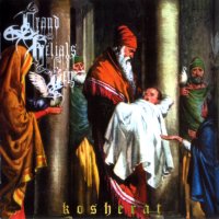 Grand Belial\'s Key - Kosherat (2005)